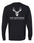 LS Comfort Colors Pocket Tee - Hunt Your Passion