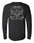 Nocked - Long Sleeve Tee
