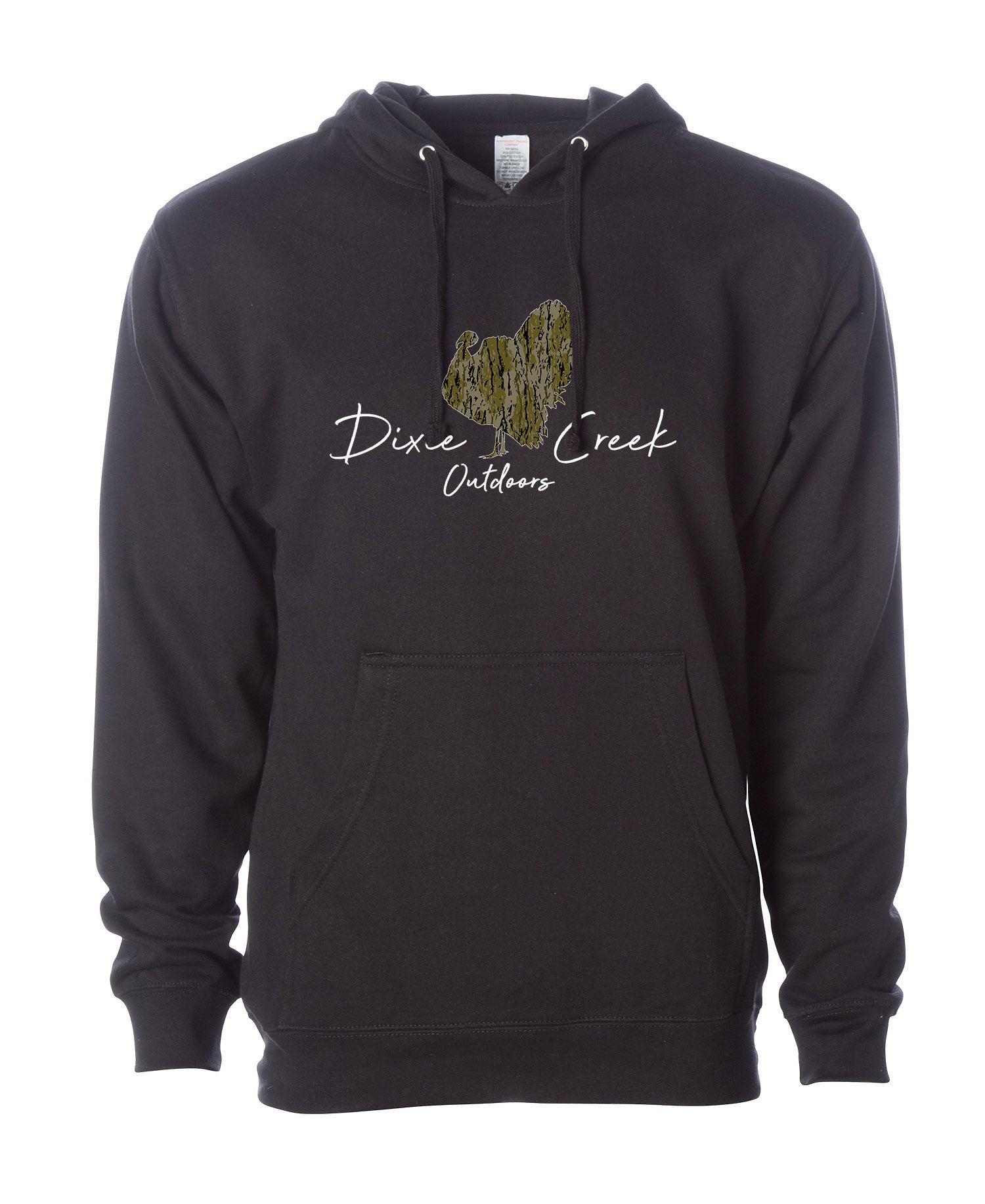 Dixie Creek Waterfowl