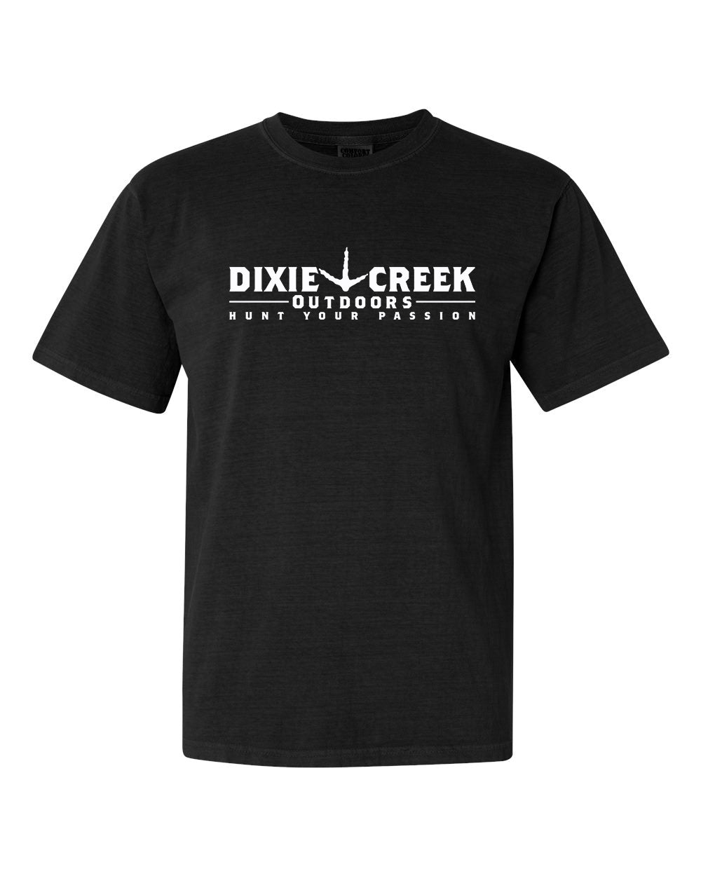 Dixie Creek Waterfowl