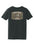 Toddler - Old School Camo Dove Tee