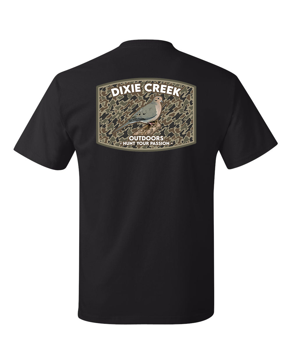 Dixie Creek Waterfowl