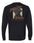Dixie Lab - LS Comfort Colors Pocket Tee