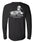 Mallard Sketch - Long Sleeve Tee