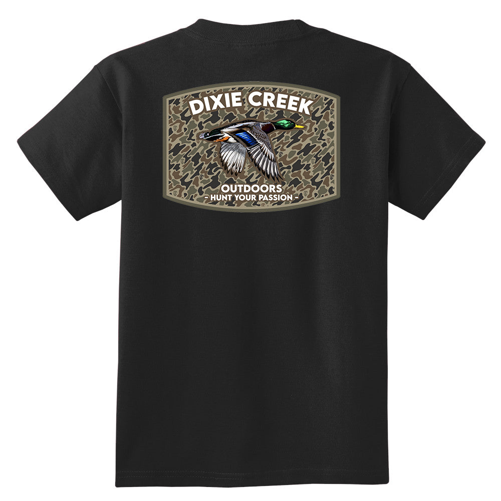 Dixie Creek Waterfowl