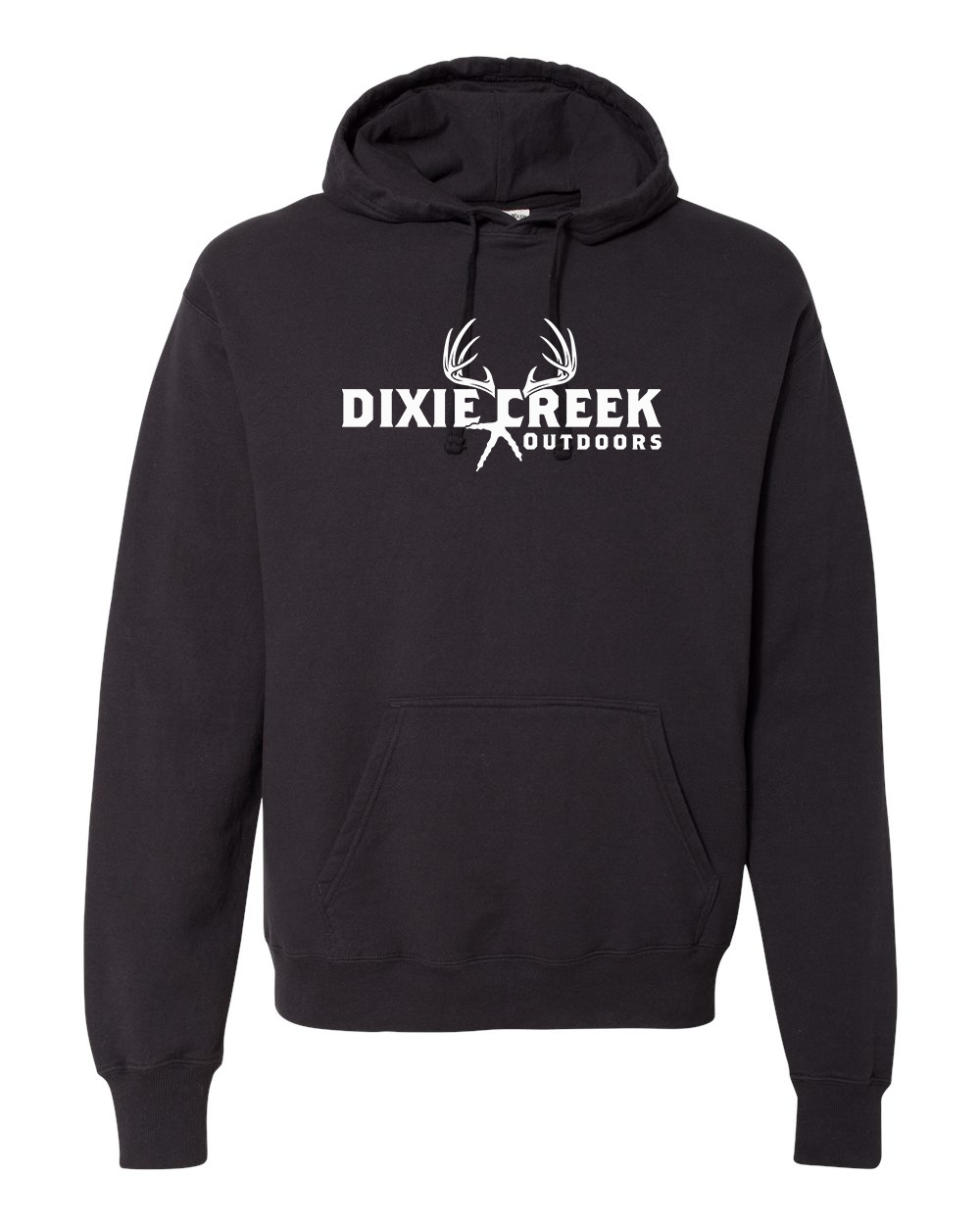 Dixie Creek Waterfowl