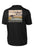 Double Woodie- Short Sleeve Dri-Fit