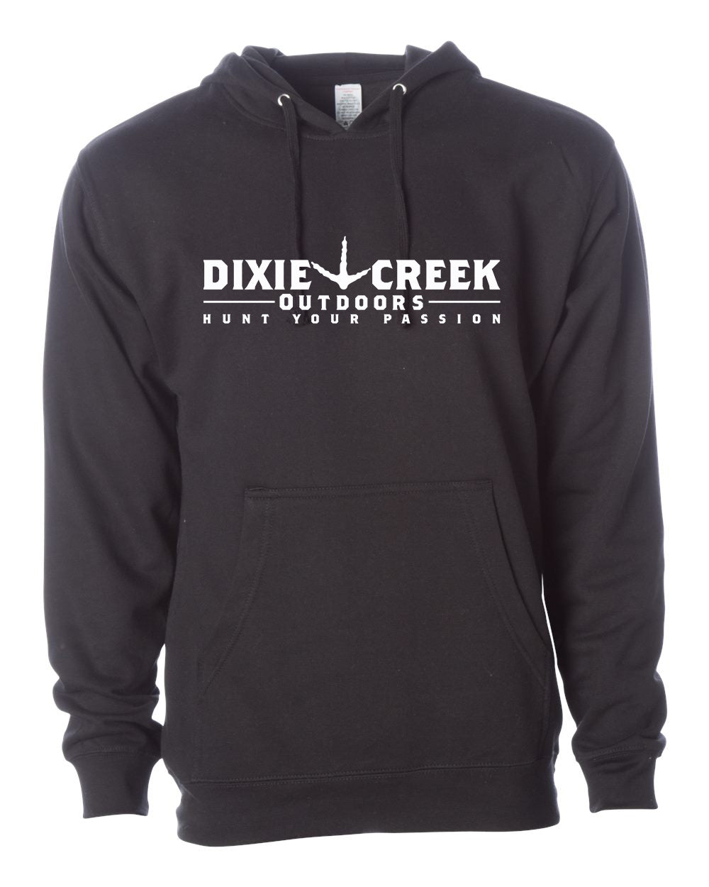 Dixie Creek Waterfowl