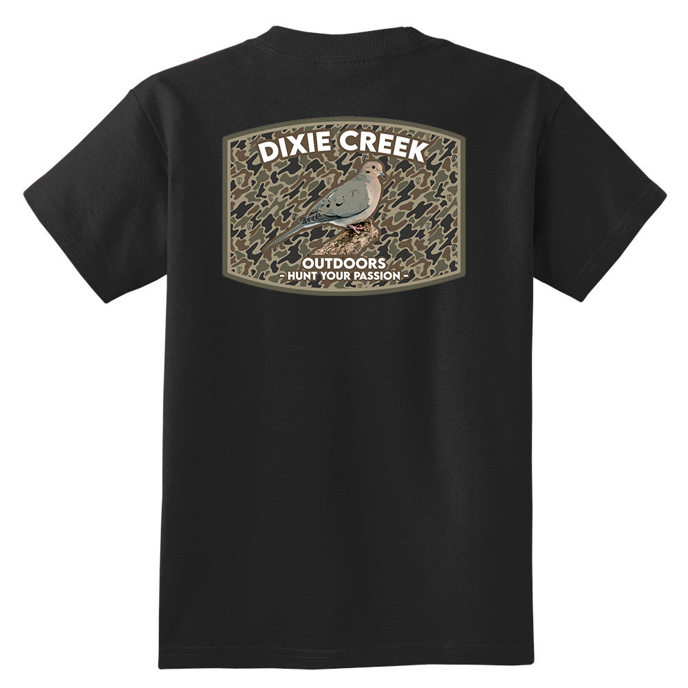 Dixie Creek Waterfowl