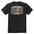 Youth - Old School Camo Dove Tee