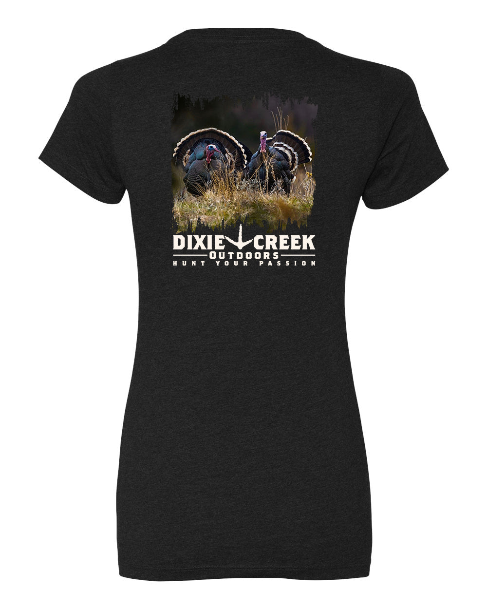 Dixie Creek Waterfowl