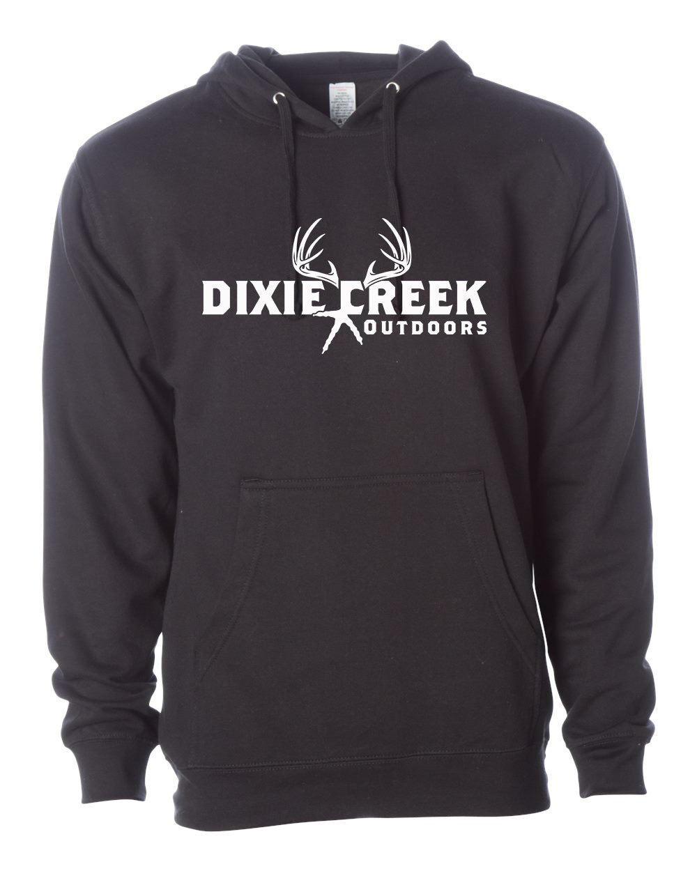 Dixie Creek Waterfowl