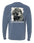 LS Comfort Colors Pocket Tee - Harlee