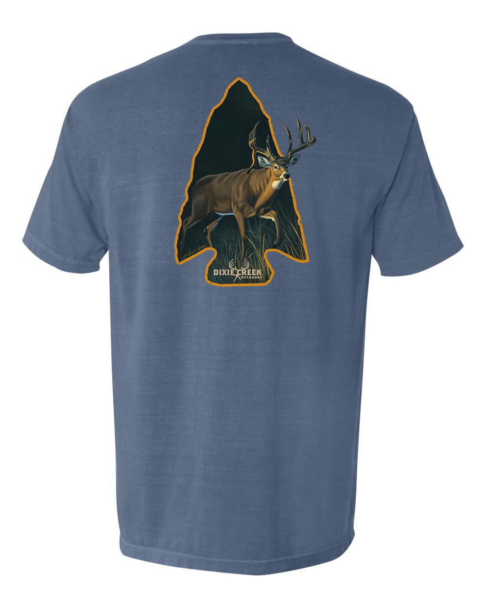 Dixie Creek Waterfowl