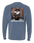LS Comfort Colors Pocket Tee - Tito