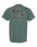Wood Duck Collage - Comfort Colors Pocket Tee