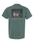 Pintail - Comfort Colors Pocket Tee
