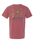 Wooden Trio - Comfort Colors Pocket Tee