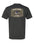 Old School Camo Mallard - Next Level Tee