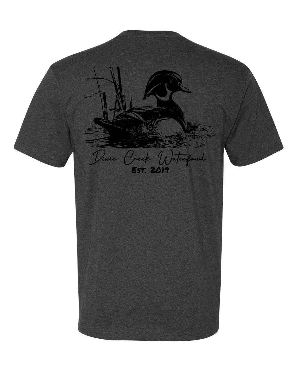 Dixie Creek Waterfowl