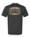 Old School Camo Turkey - Next Level Tee