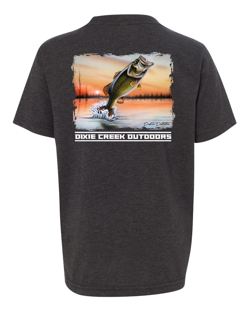 Dixie Creek Waterfowl