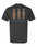 Wooden Trio - Next Level Tee