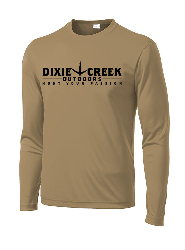 Dixie Creek Waterfowl