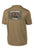 Old School Camo Turkey - Short Sleeve Dri-Fit