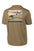 Double Woodie- Short Sleeve Dri-Fit