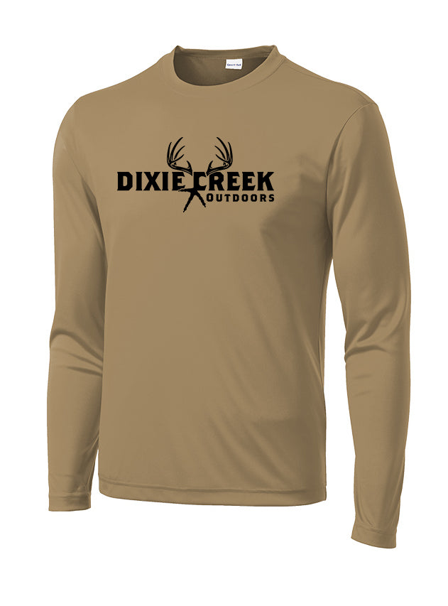 Dixie Creek Waterfowl