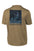 Dixie Creek Buck - Short Sleeve Dri-Fit