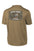 Old School Camo Dove - Short Sleeve Dri-Fit