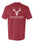 Comfort Colors Pocket Tee - Hunt Your Passion