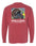 Spring Fling - LS Comfort Colors Pocket Tee