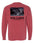BW Turkey - LS Comfort Colors Pocket Tee
