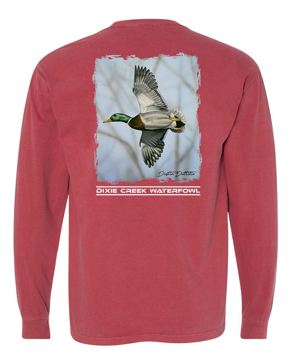 Dixie Creek Waterfowl