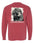 LS Comfort Colors Pocket Tee - Harlee