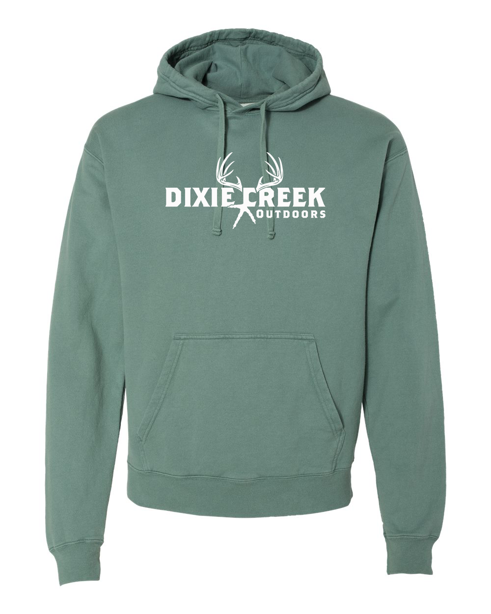 Dixie Creek Waterfowl