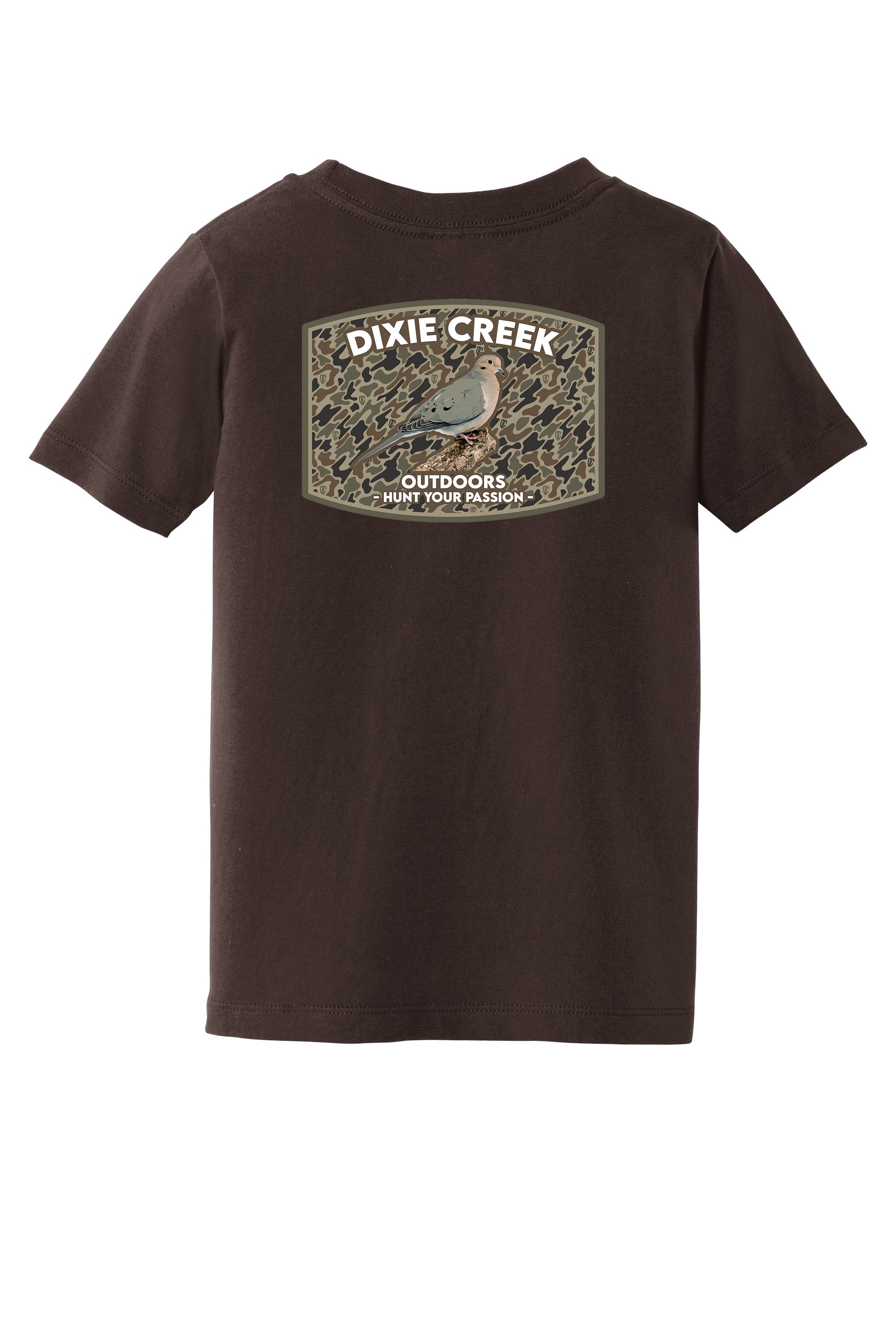 Dixie Creek Waterfowl
