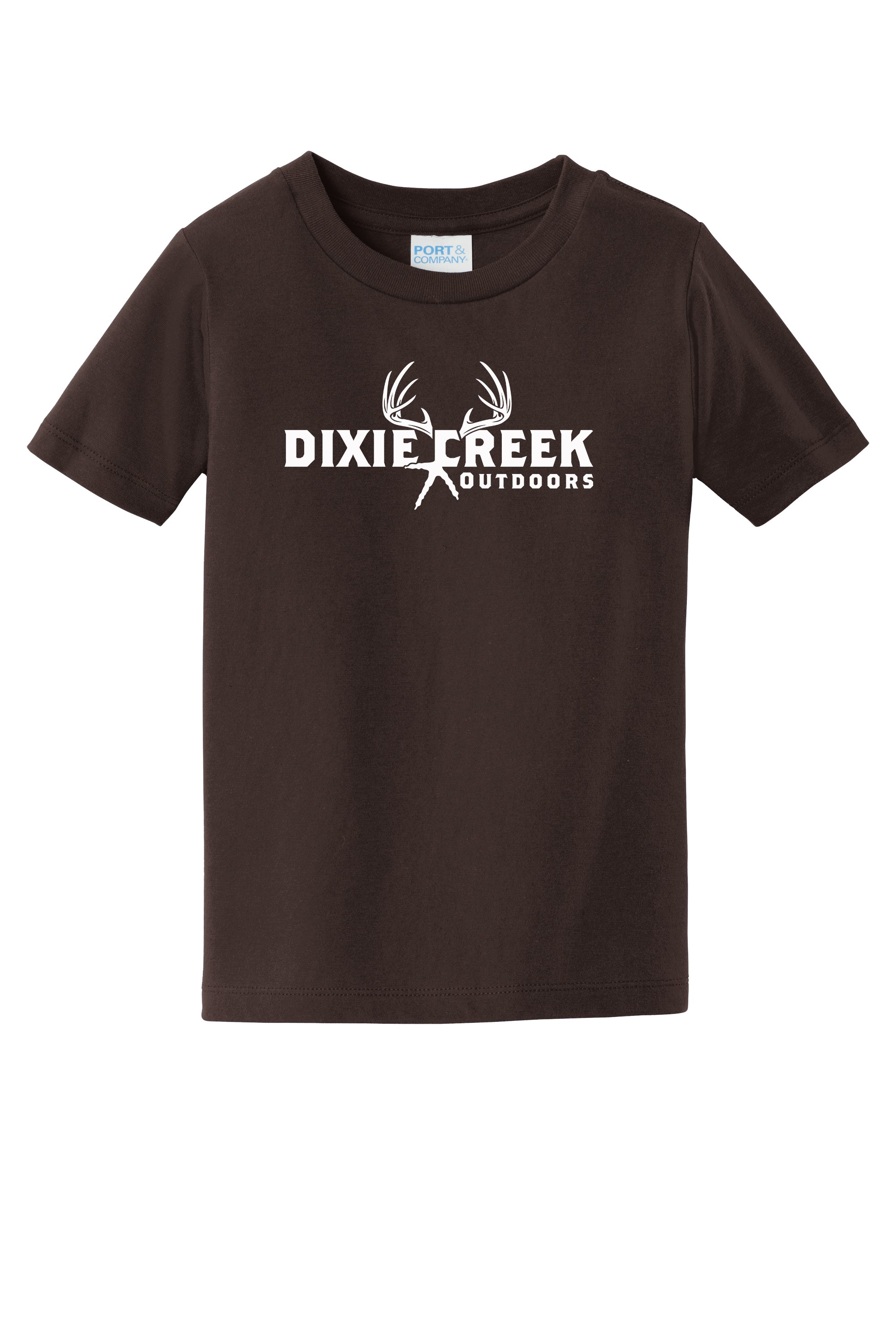 Dixie Creek Waterfowl