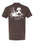 Woodie Sketch - Next Level Tee