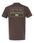 Let's Go Brandon - Next Level Tee