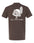 Tom Sketch - Next Level Tee
