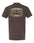 Old School Camo Turkey - Next Level Tee
