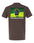 King Of Spring - Next Level Tee