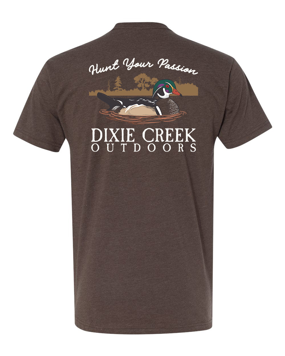 Dixie Creek Waterfowl