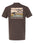 Double Woodie - Next Level Tee