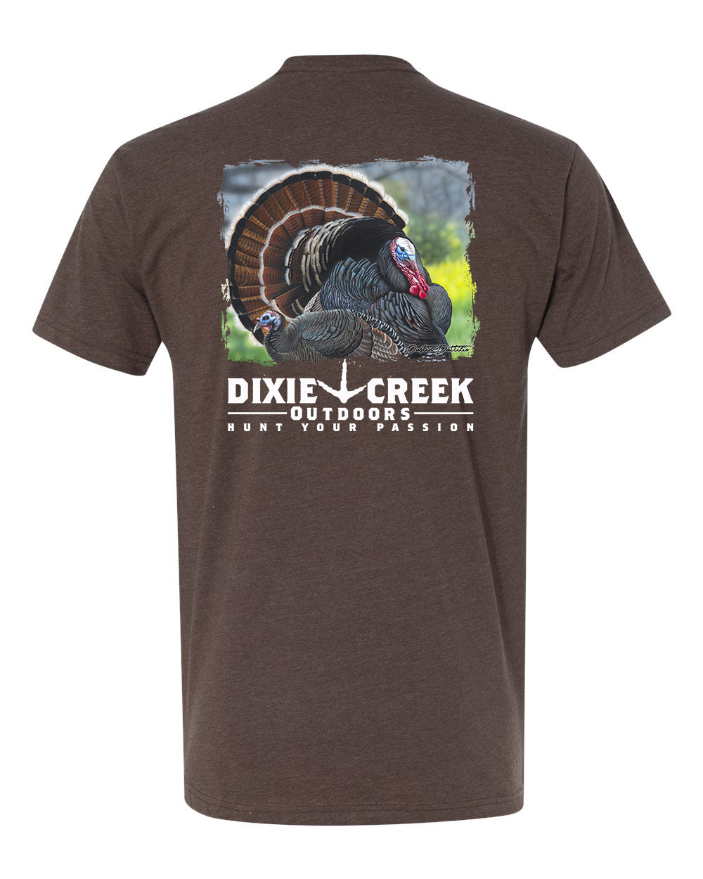 Dixie Creek Waterfowl