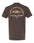 E. Norris Red - Next Level Tee